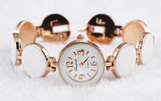 Women's Fashion Casual Quartz Watch