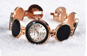 Women's Fashion Casual Quartz Watch